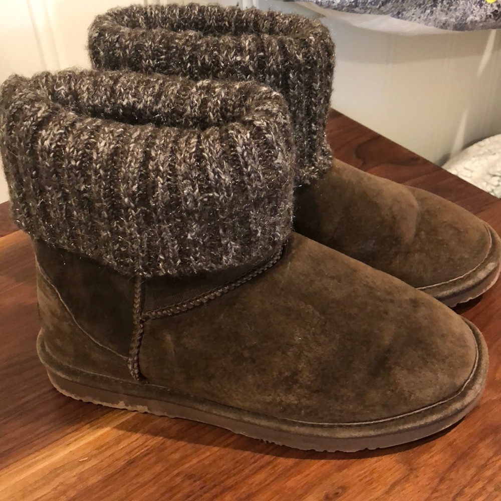 Boots - Picture 1 of 2